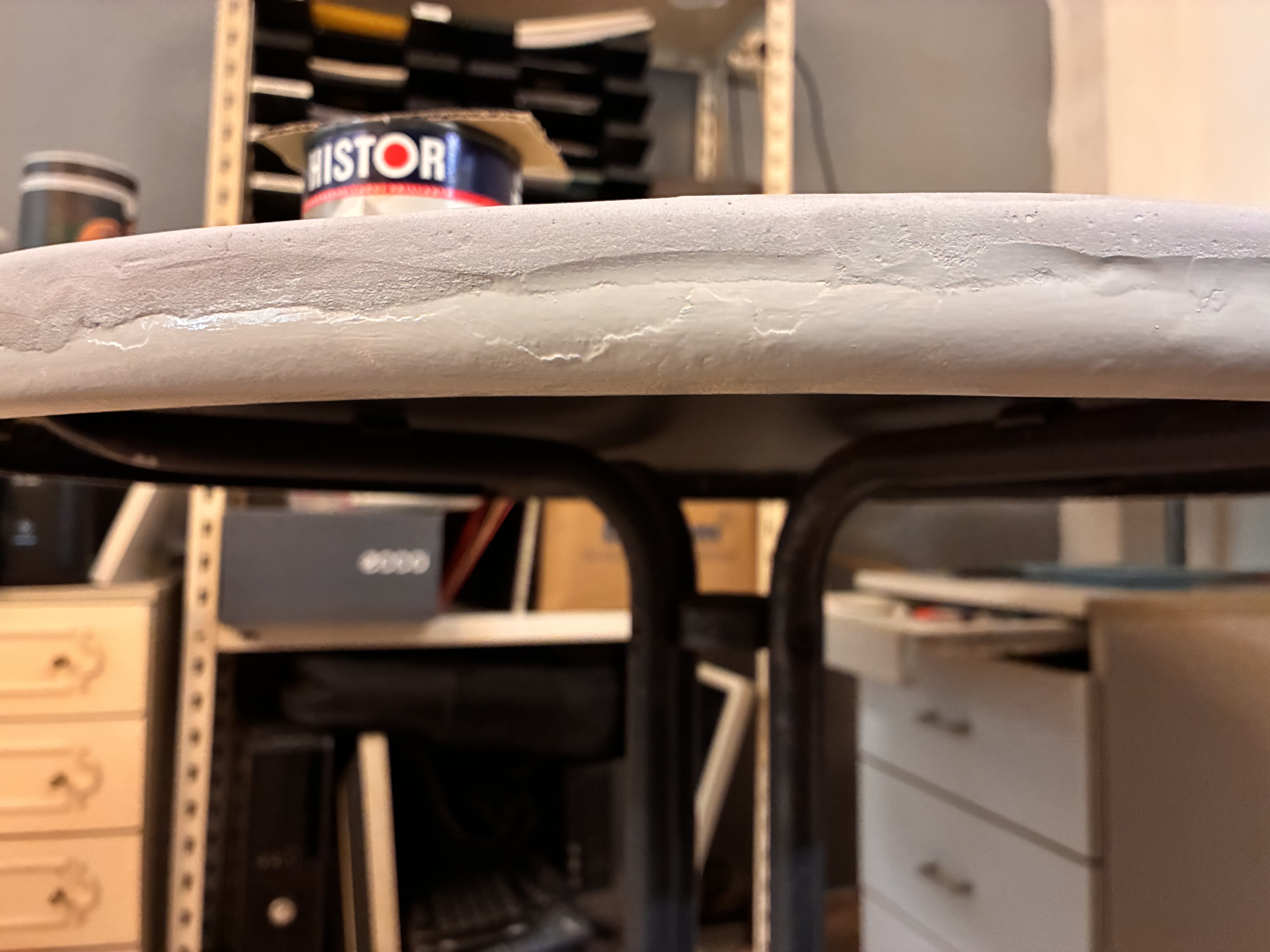 Foto 2 bij artikel "Daar is die dan, het project: De Mozaiektafel!".