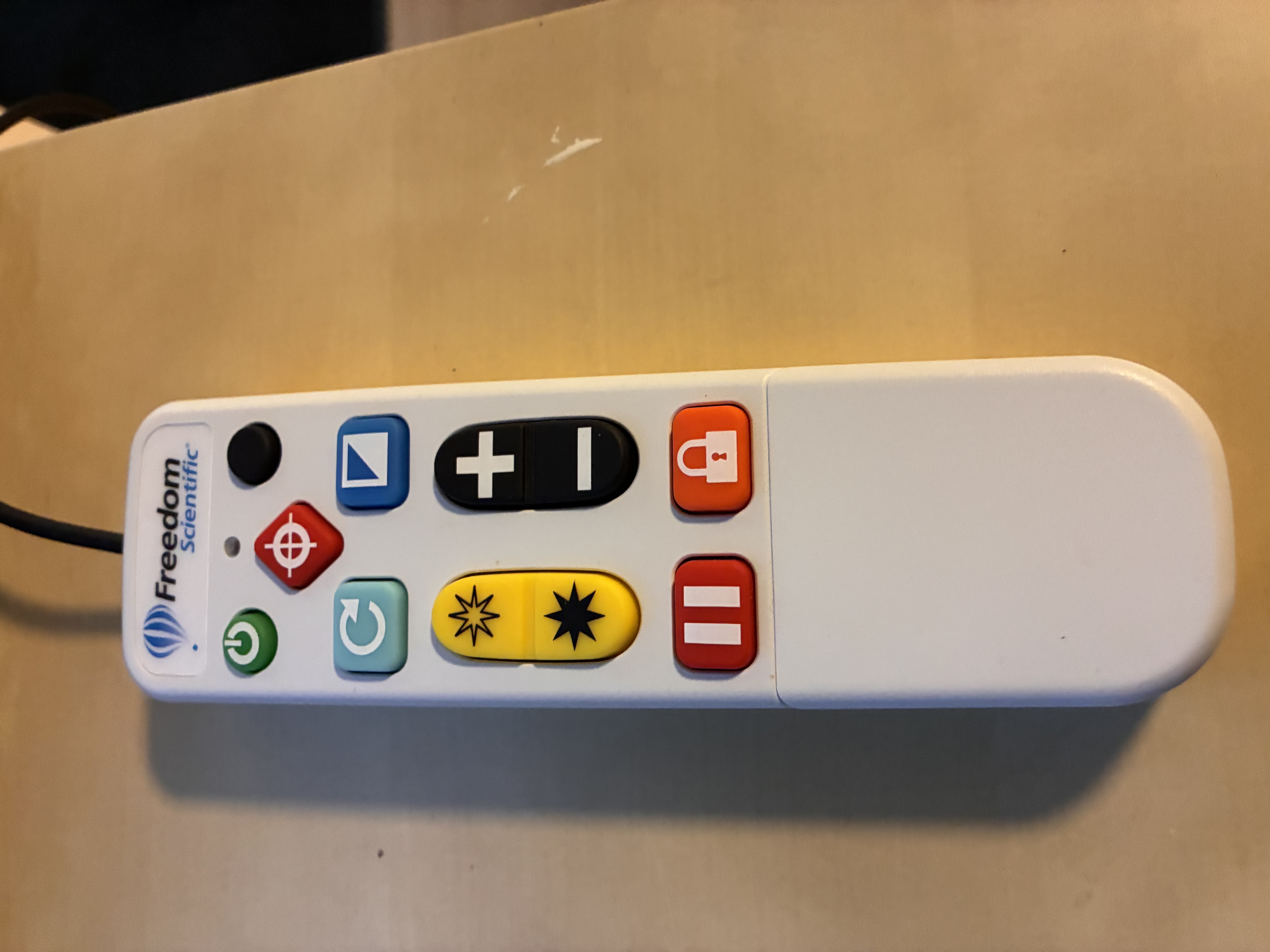 Foto 7 bij Artikel Nieuwe beeldschermloep, er gaat een wereld open!.