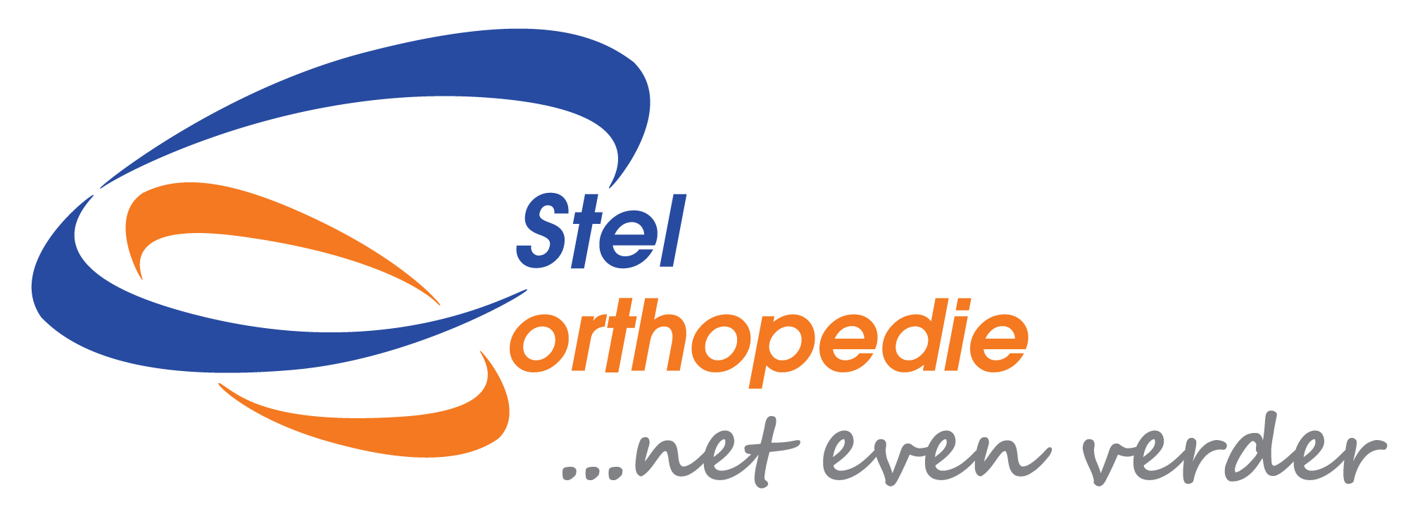 Nieuwe steunzolen, dat loopt een stuk beter