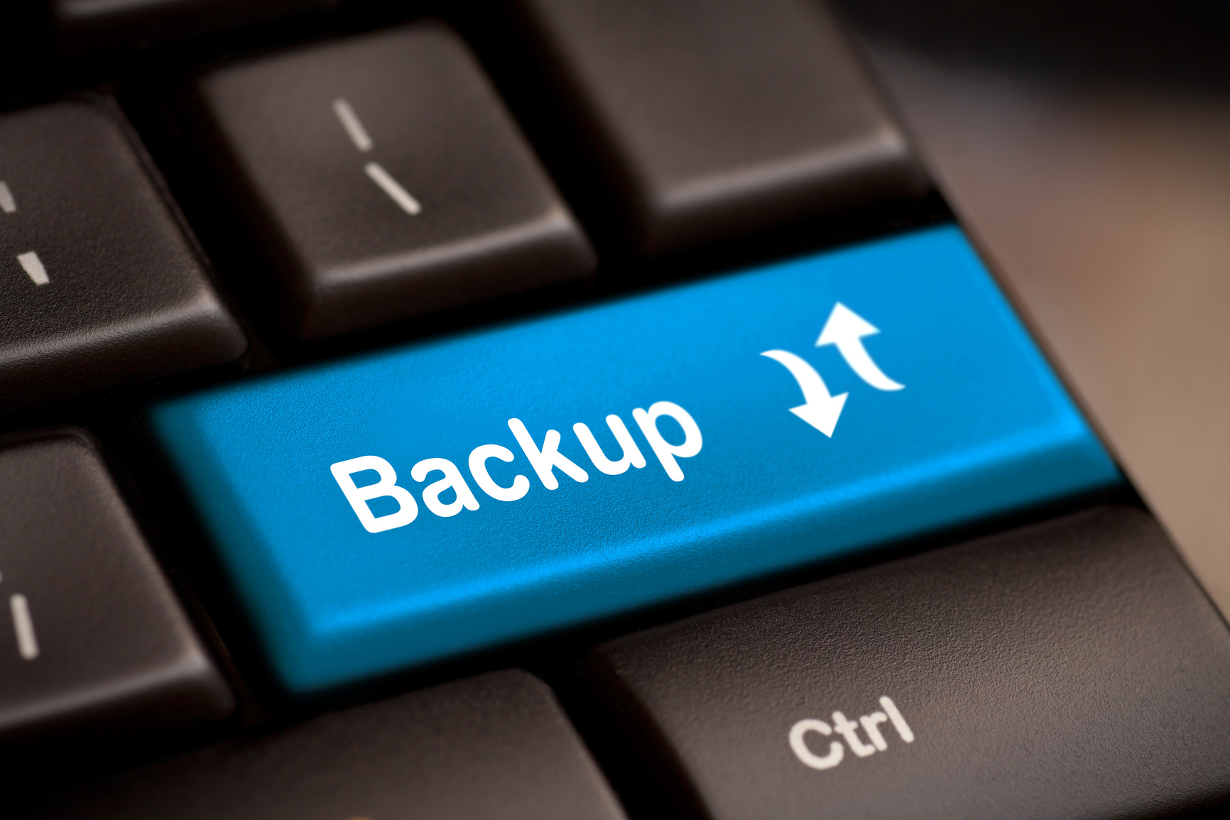 Backup maken van databases en grafische bestanden Backup maken van databases en grafische bestanden