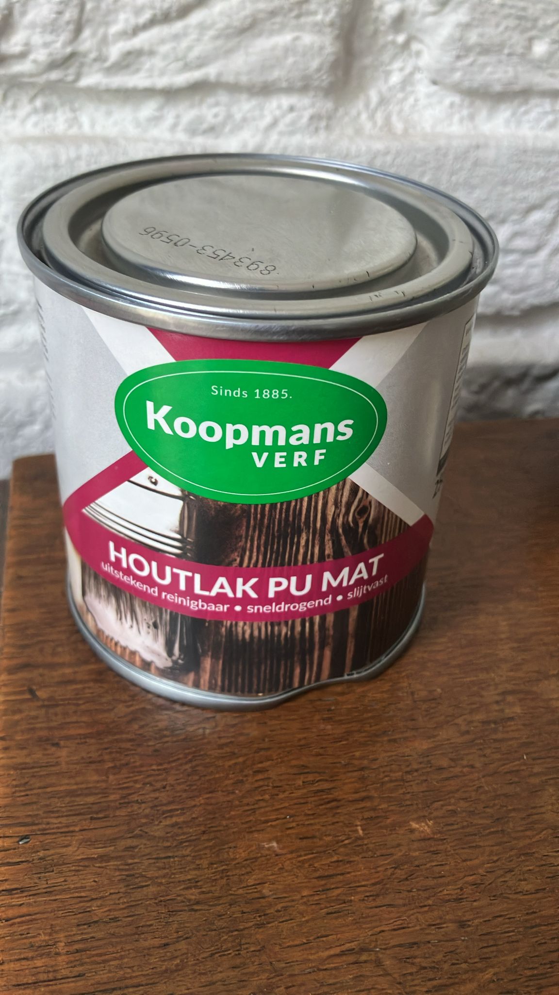 Foto 23 bij artikel "Daar is die dan, het project: De Mozaiektafel!".