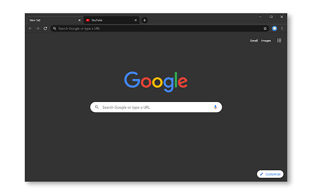 Vreemd gedrag Chrome op de Mac opgelost