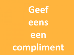 Sinds wanneer zijn complimenten grensoverschrijdend gedrag?