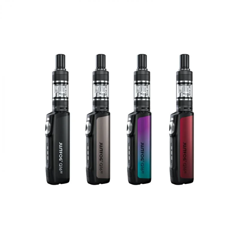 Mijn stoppen met roken traject