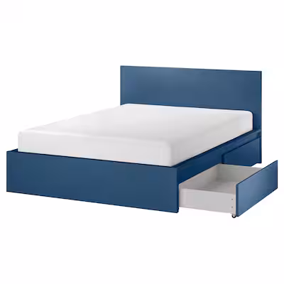 Het belang van een goed bed