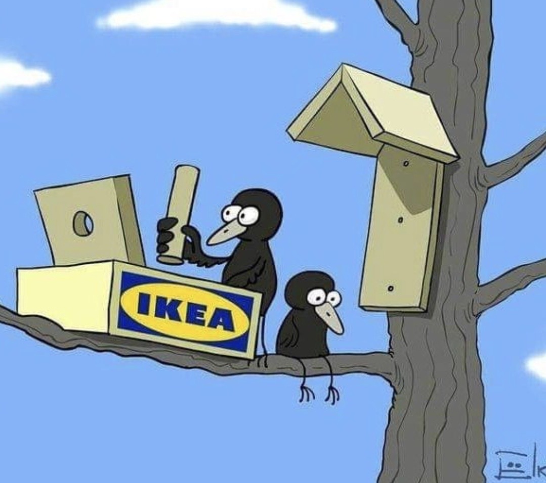 Foto Hoofdfoto bij artikel "De koopjeshoek van IKEA". Foto Hoofdfoto bij artikel "De koopjeshoek van IKEA".