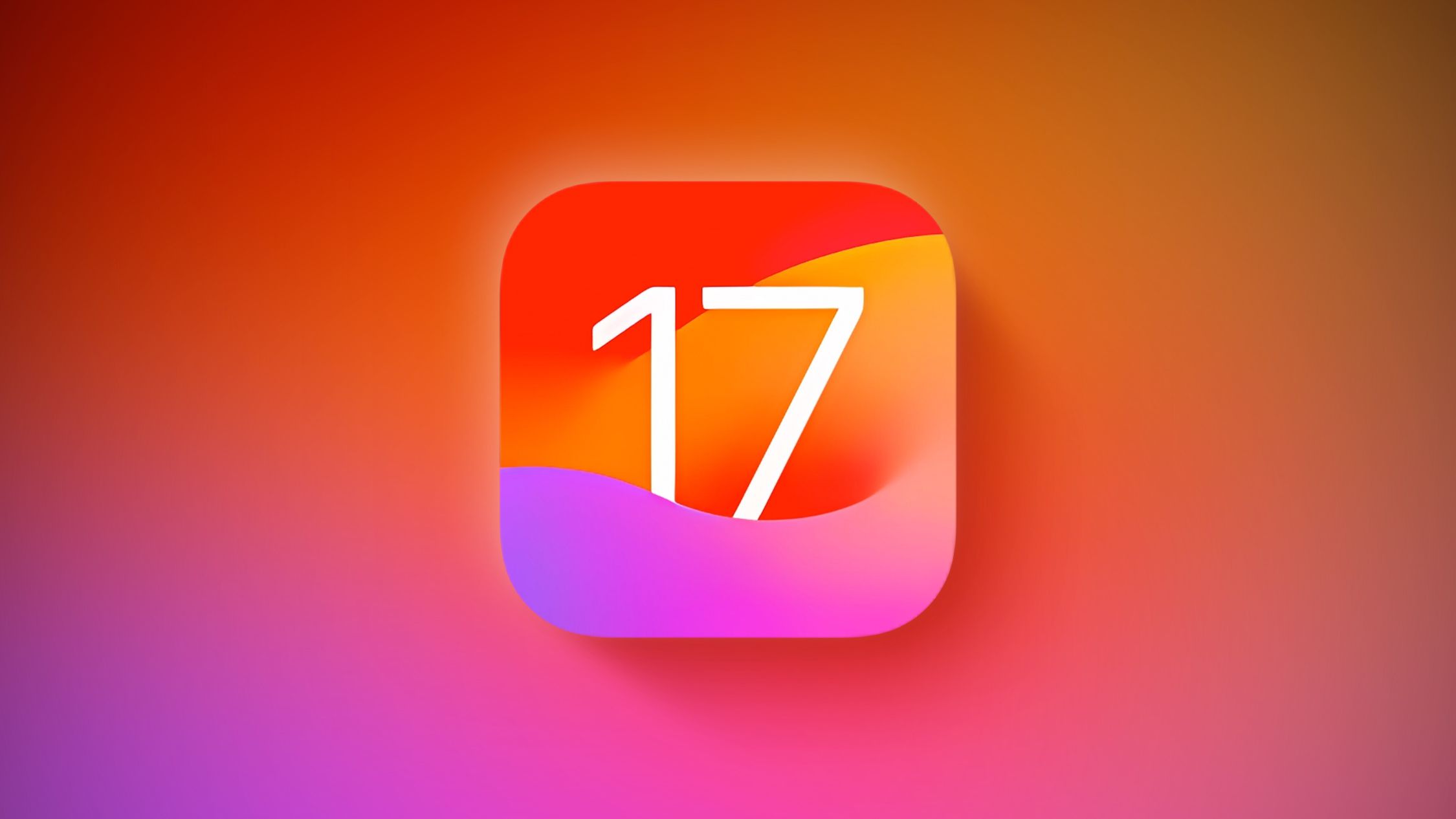 iOS 17 nu beschikbaar met nieuwe functies en toegankelijkheidsverbeteringen