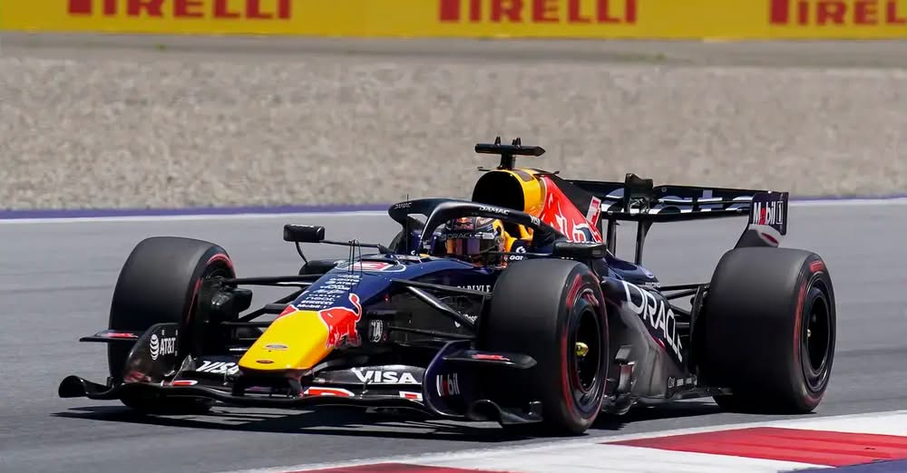 Als de FIA de eigen regels al niet hanteert, hoe moeten wij dan nog met plezier F1 kijken?