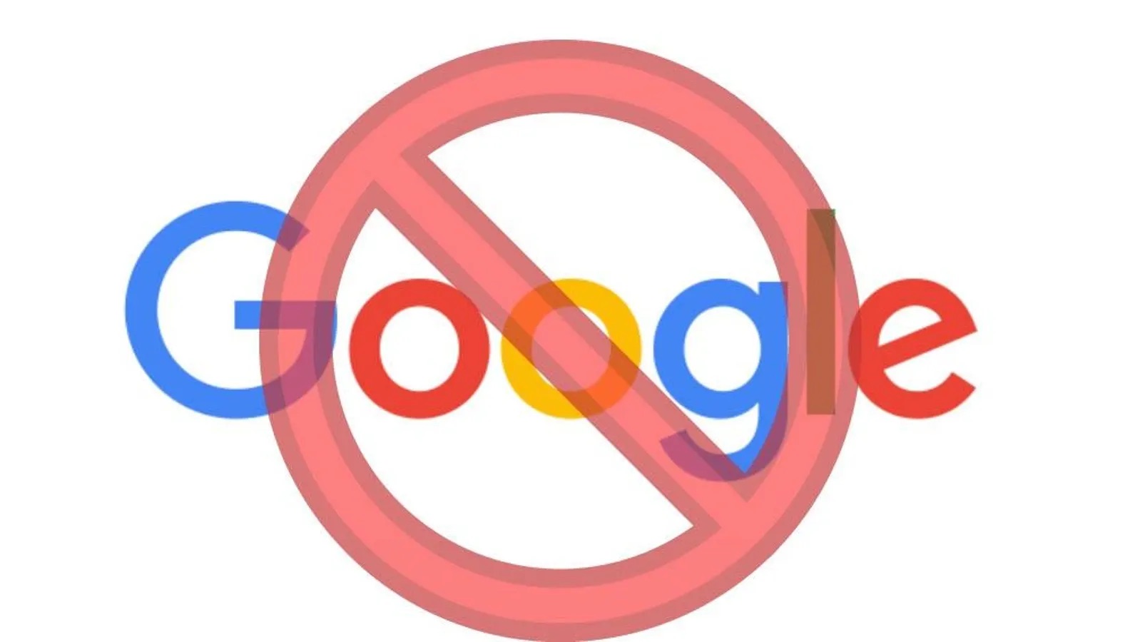 Toch maar geen Google AdSense advertenties op deze website