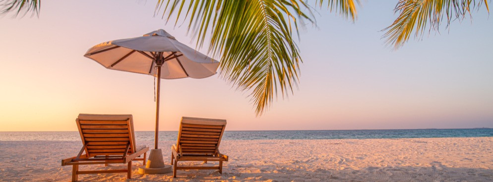 Fijne vakantie